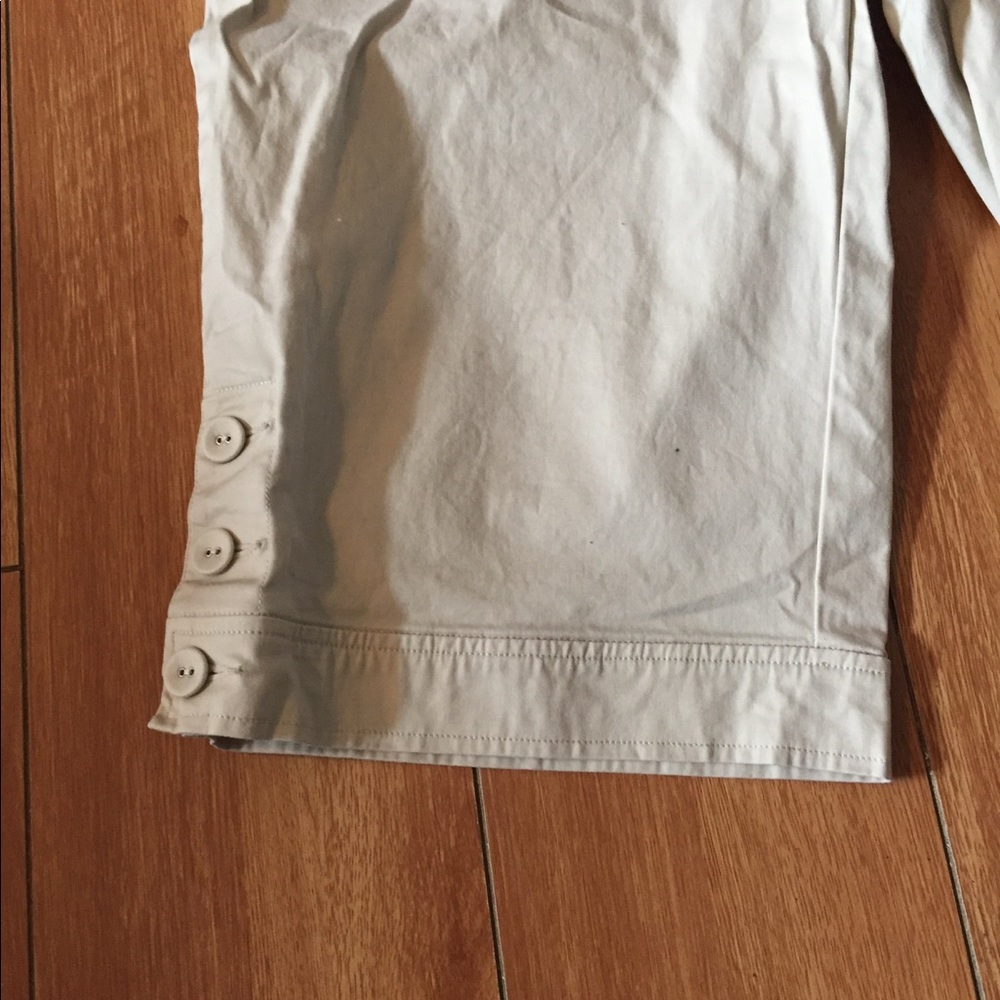 ➕Button Bermudas - Picture 4 of 8